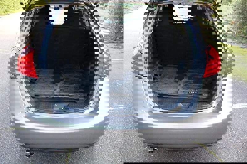 2013 Nissan Rogue SV