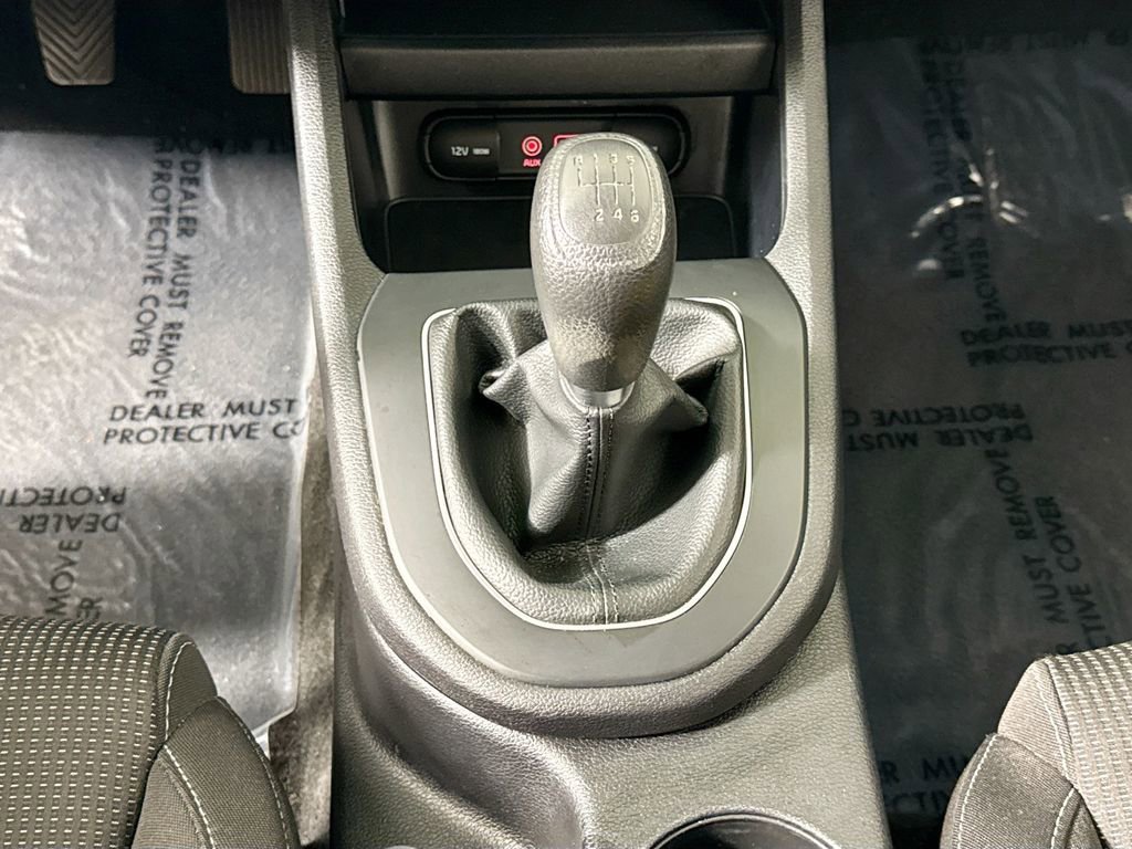 2019 Kia Forte Sedan