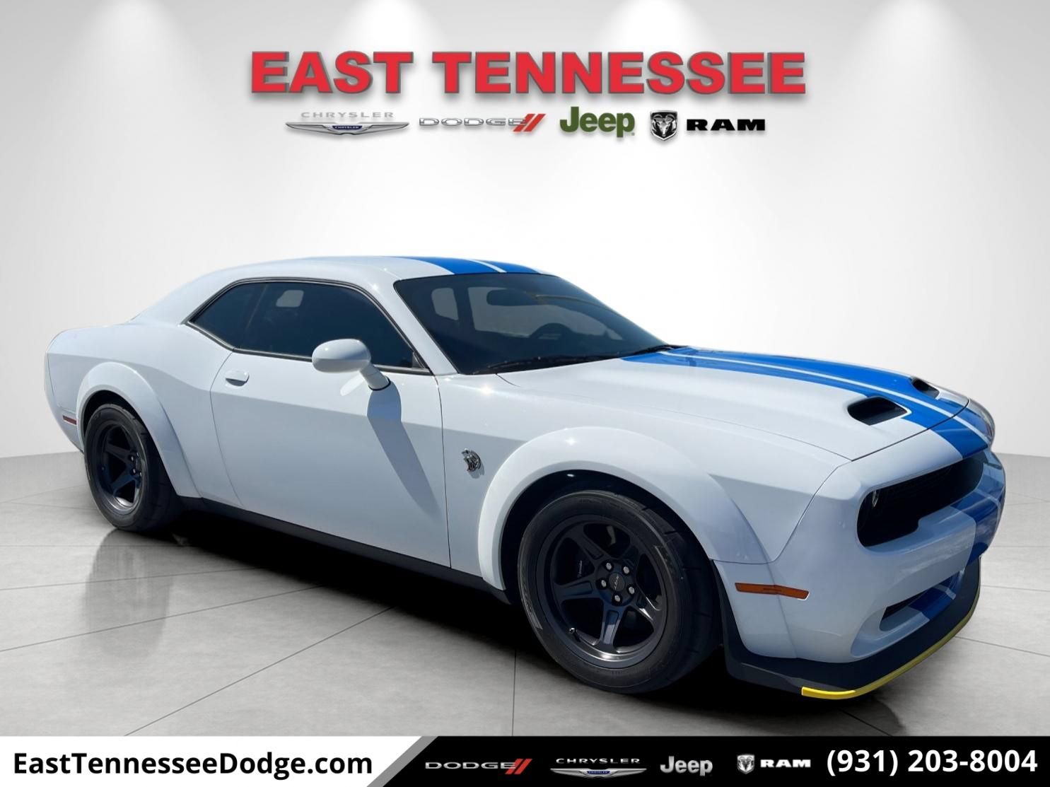 Used Dodge Challenger for Sale Near Me in Cookeville, TN - Autotrader