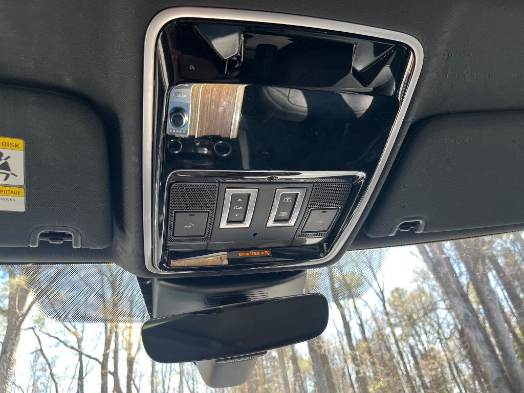 2018 Land Rover Range Rover Supercharged