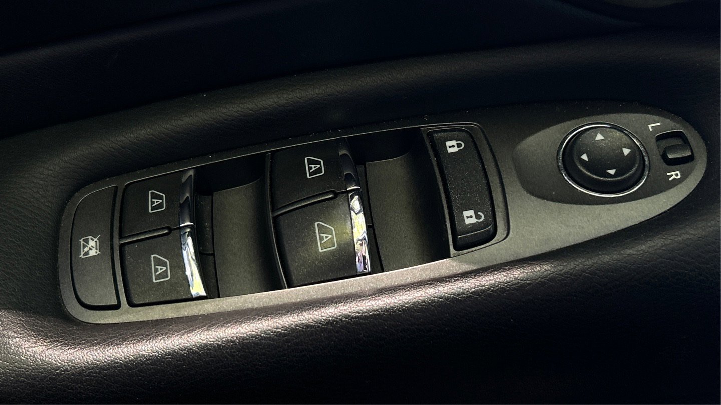 2021 INFINITI Q50 Pure