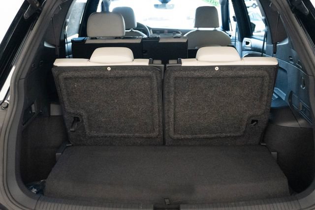 2022 Volkswagen Tiguan SE R-Line