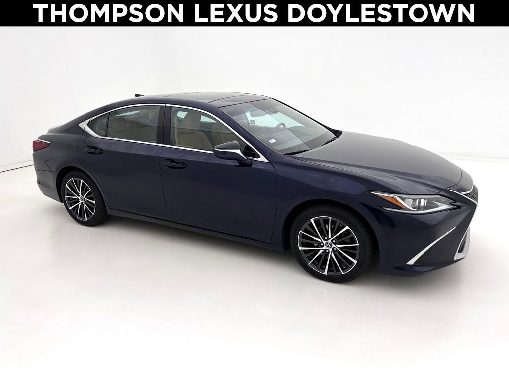 2023 Lexus ES 350 Base