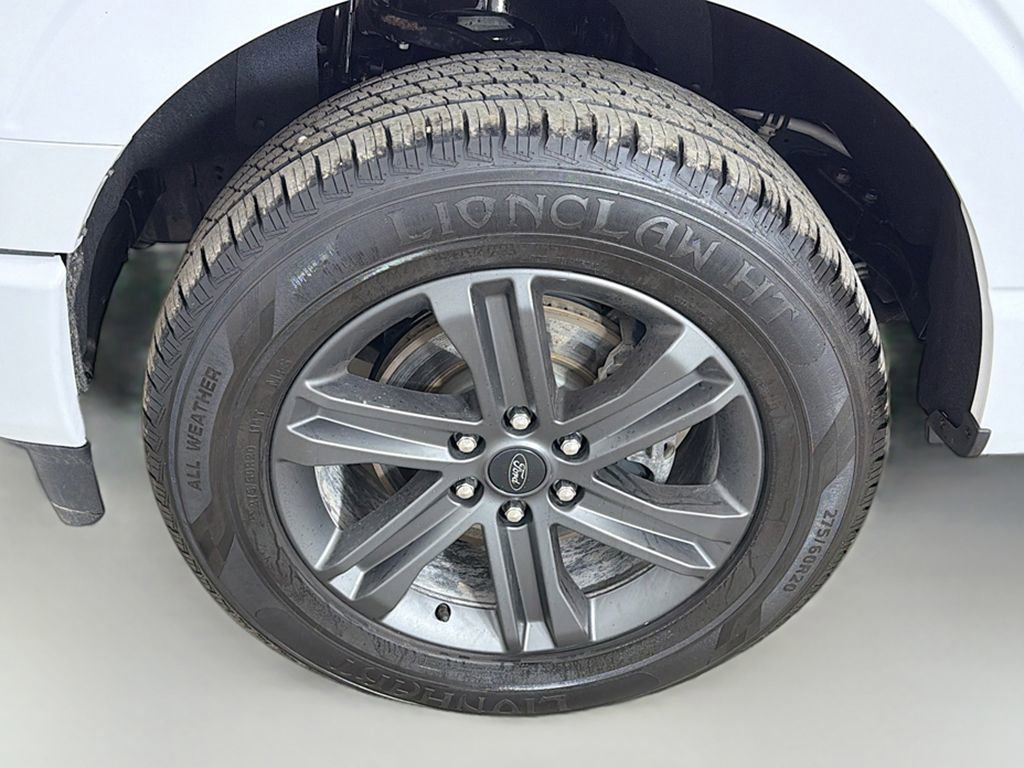 2023 Ford F150 Lariat