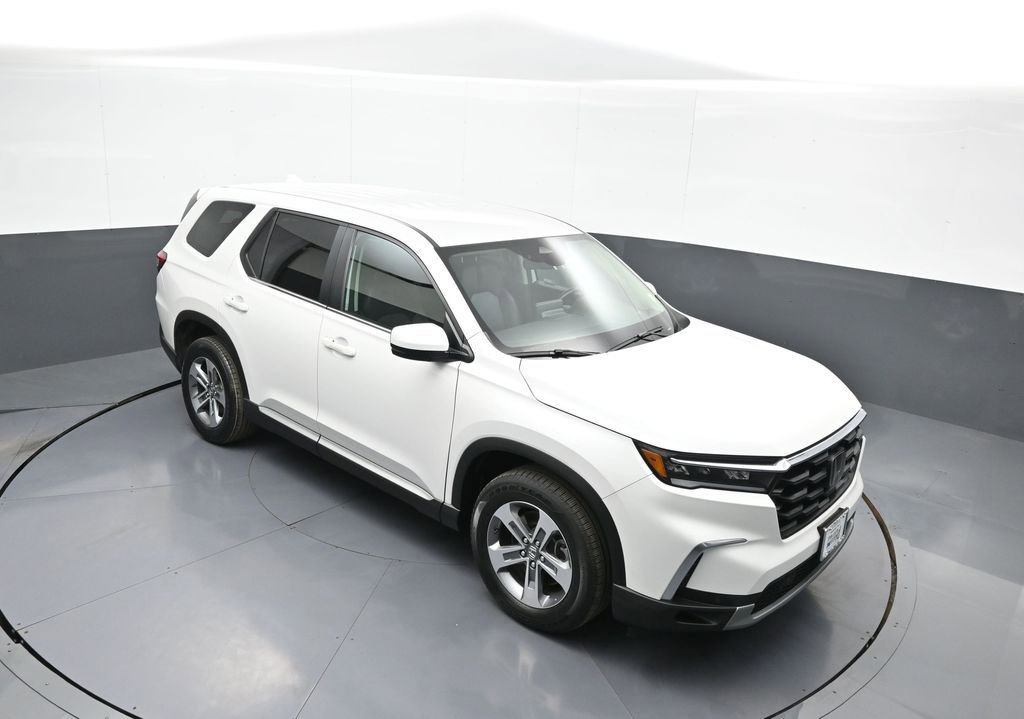 2023 Honda Pilot EX-L