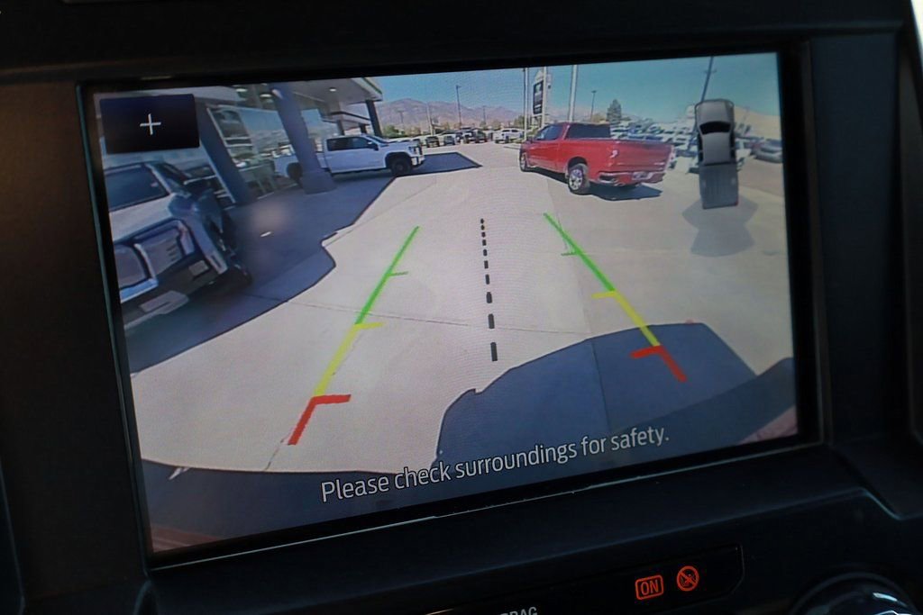 2020 Ford F250 Lariat