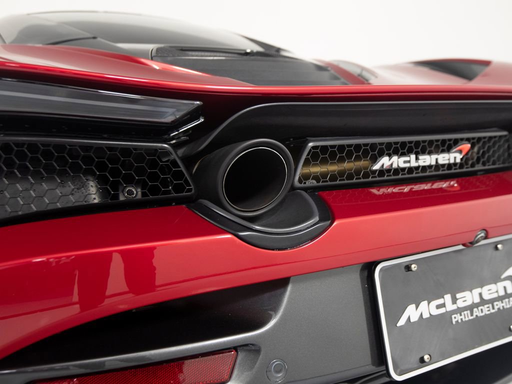 Used 2018 McLaren 720S photo 44