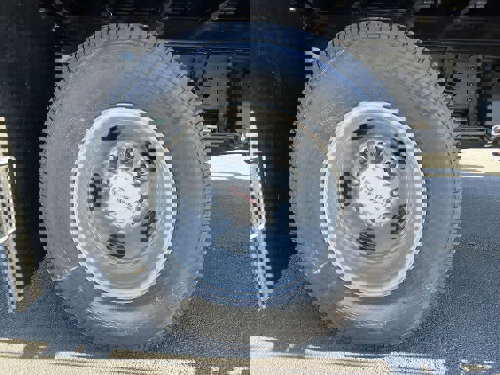 2025 GMC Sierra 3500 Pro