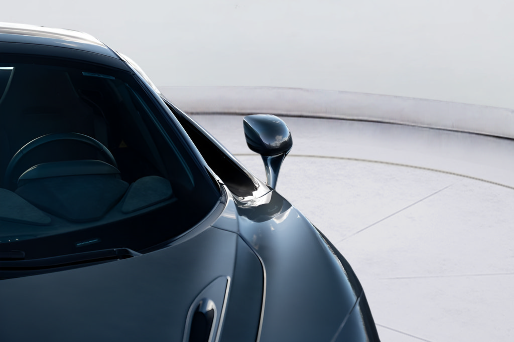 Used 2020 McLaren 720S Spider photo 32