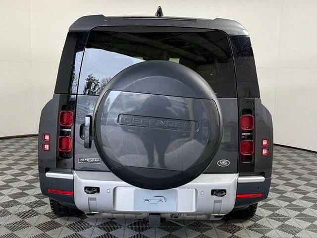 2023 Land Rover Defender 130 First Edition