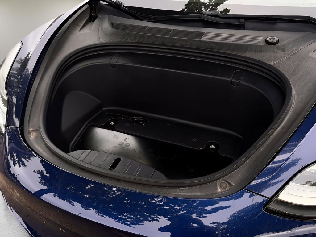 2019 Tesla Model 3 Mid Range