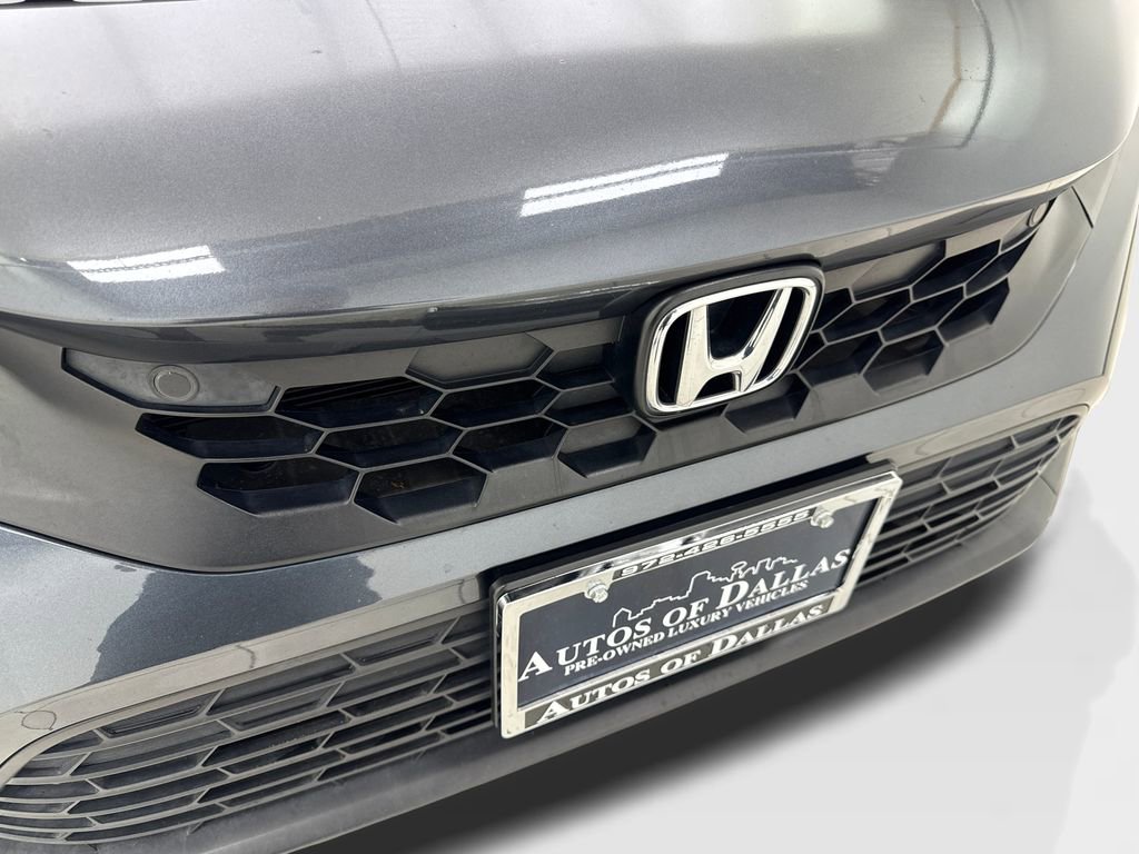 2023 Honda Civic Sport Touring