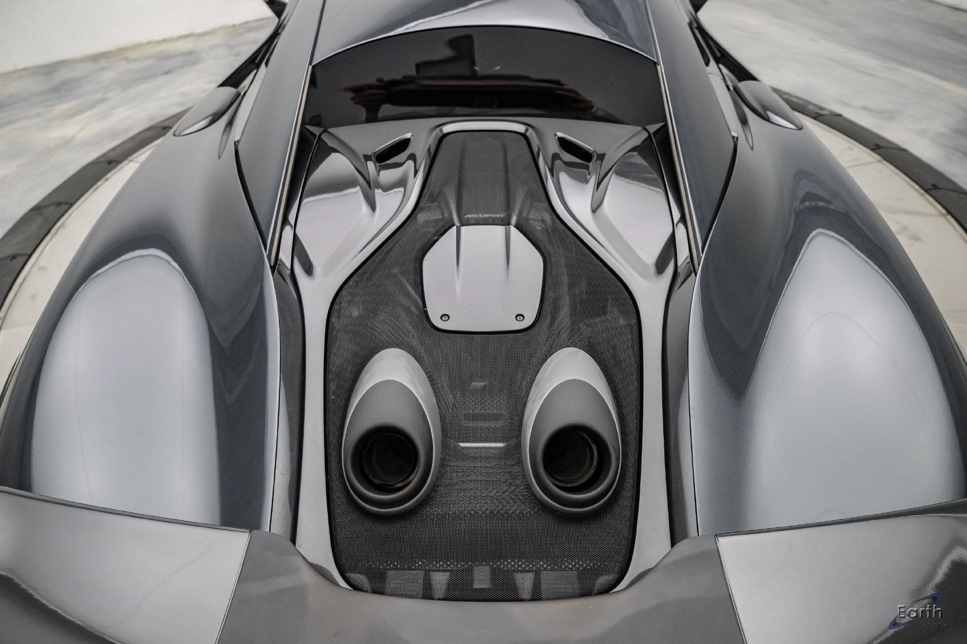 Used 2019 McLaren 600LT photo 21