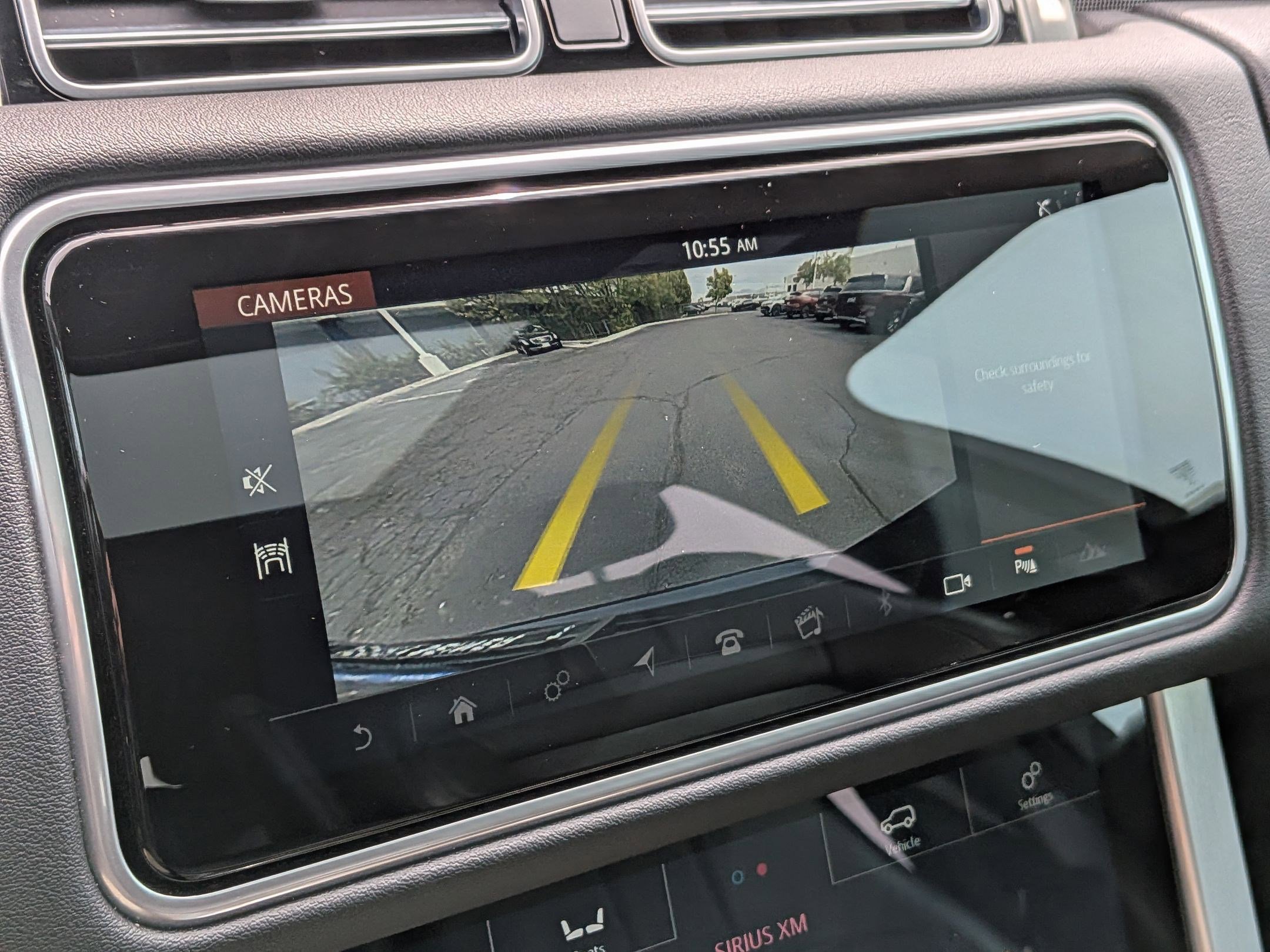 2020 Land Rover Range Rover