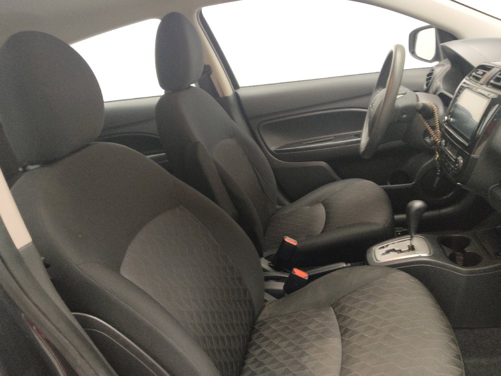 2024 Mitsubishi Mirage LE