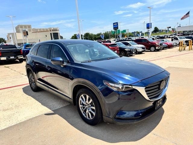 Used MAZDA CX-9 for Sale in Oklahoma City, OK - Autotrader