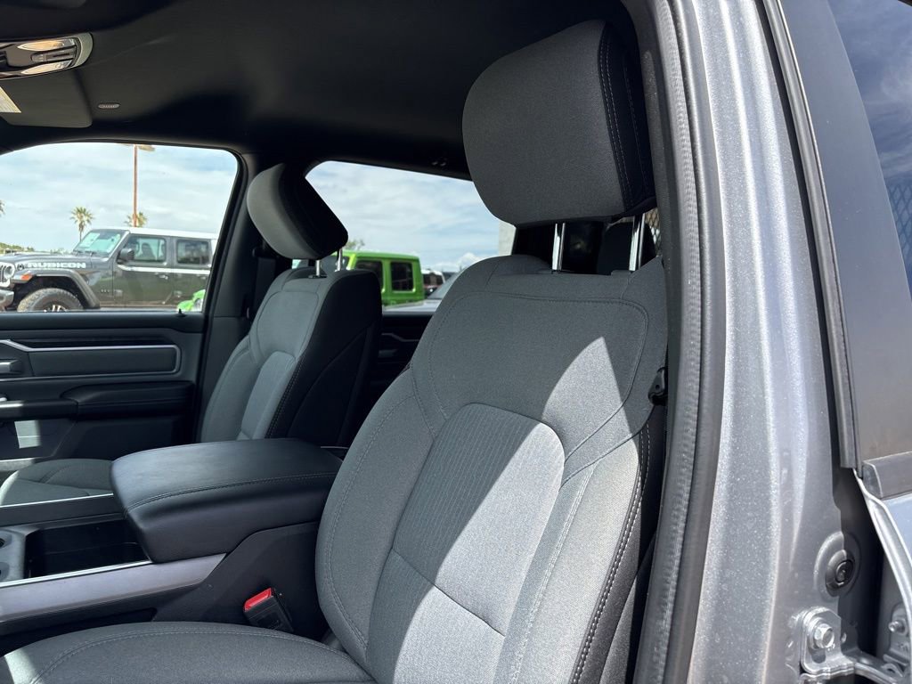 Certified 2022 RAM 1500 Big Horn
