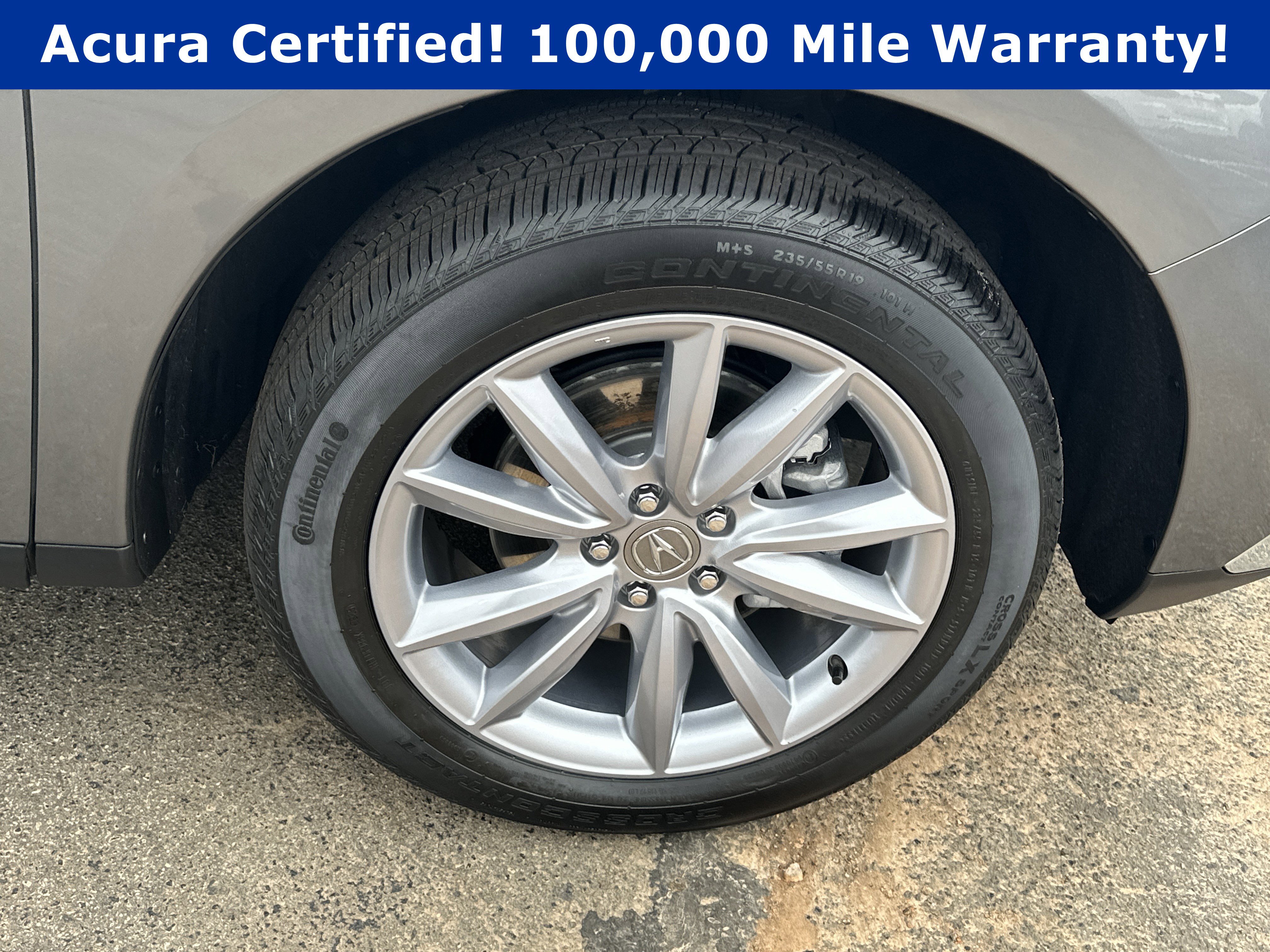 2024 Acura RDX SH-AWD