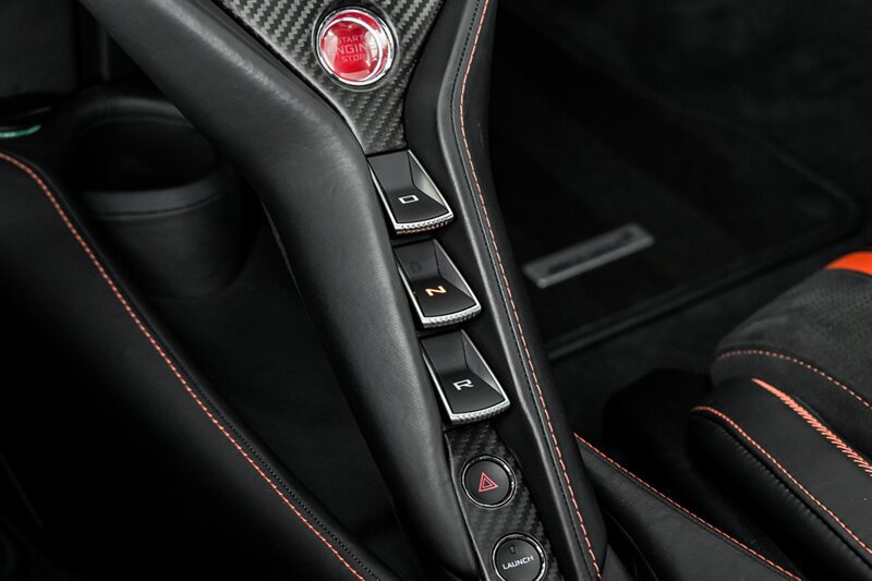 Used 2021 McLaren 720S photo 41