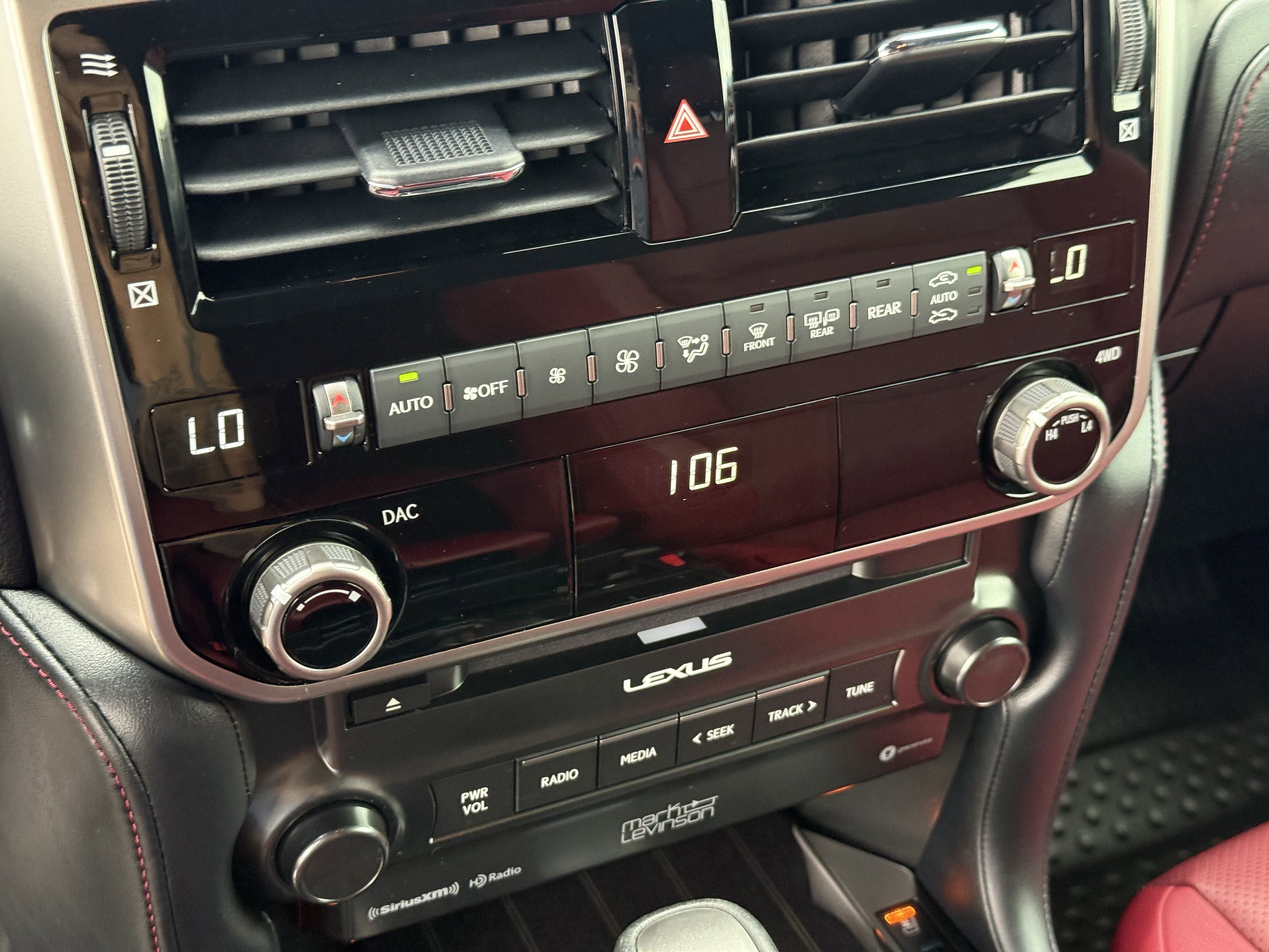 2023 Lexus GX 460 Premium