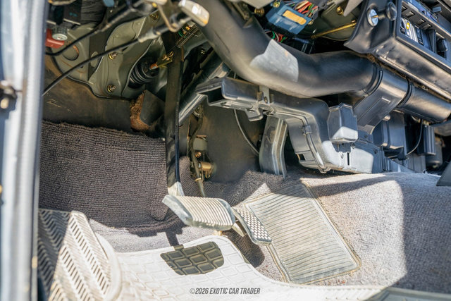 1989 Toyota Land Cruiser