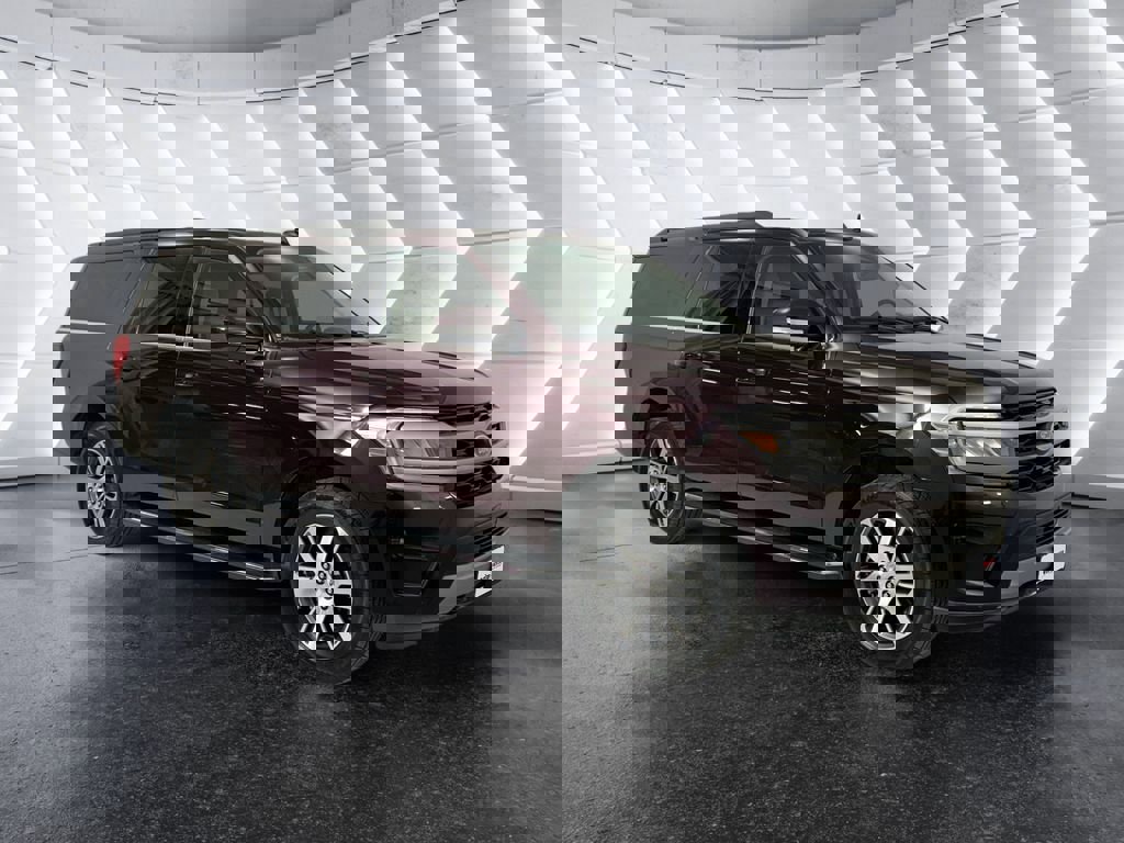 2023 Ford Expedition Max XLT