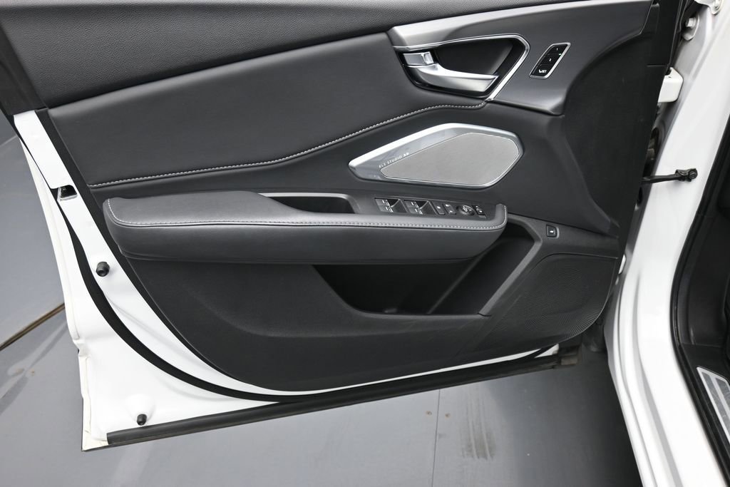 2021 Acura RDX A-Spec