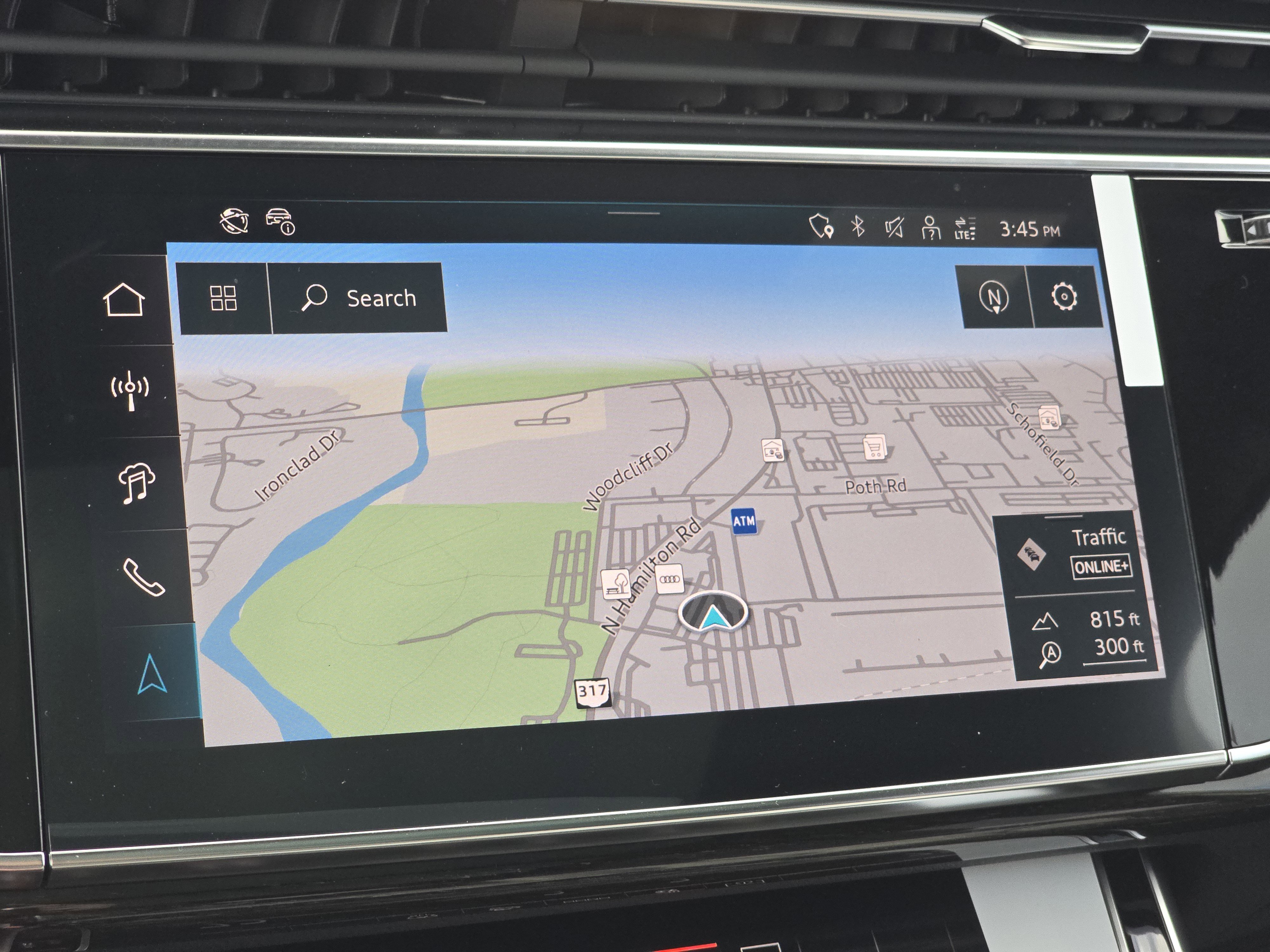 2026 Audi Q7 3.0T Premium Plus