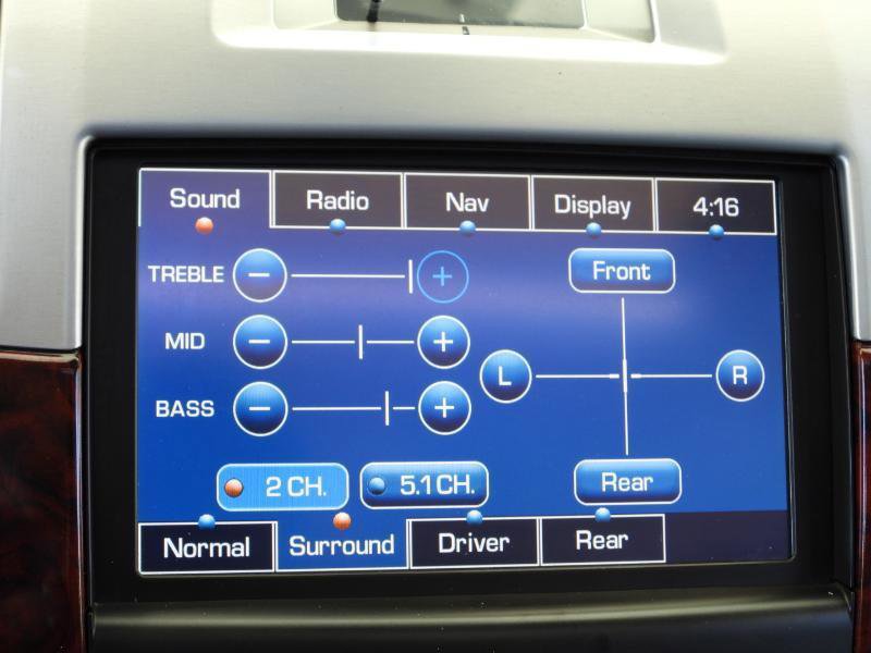 2013 Cadillac Escalade Luxury