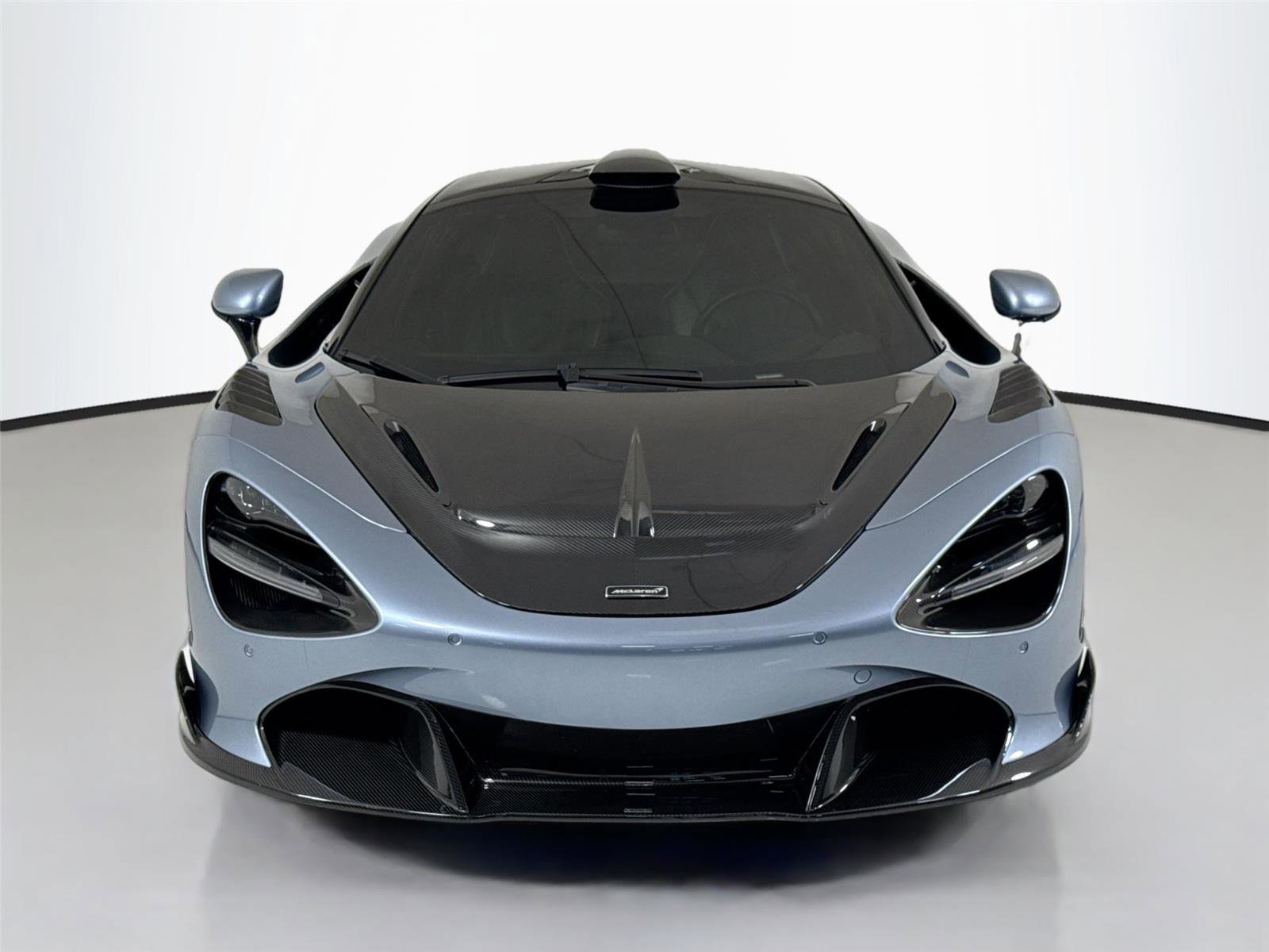 Used 2019 McLaren 720S photo 10