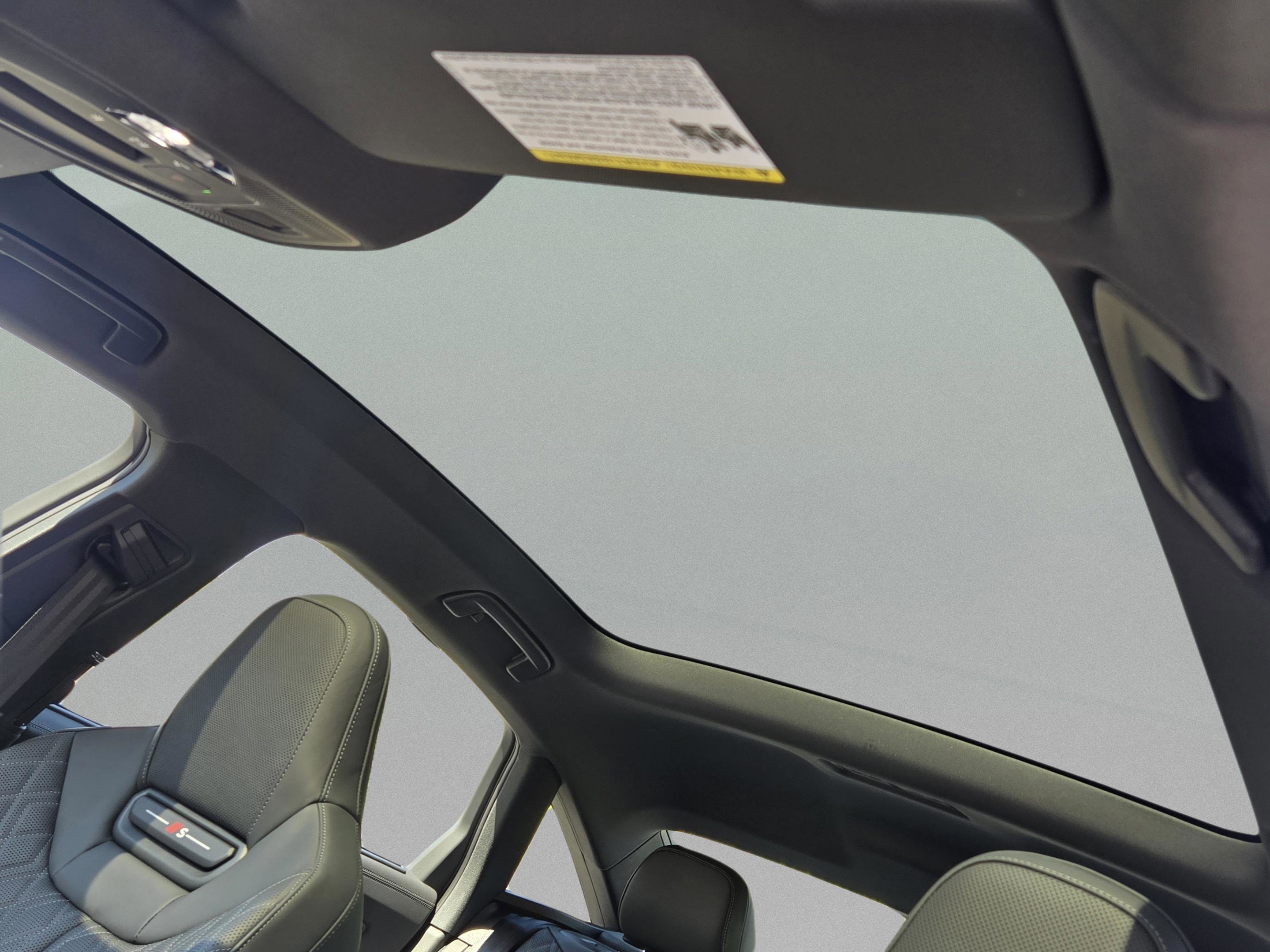 2026 Audi A6 Prestige