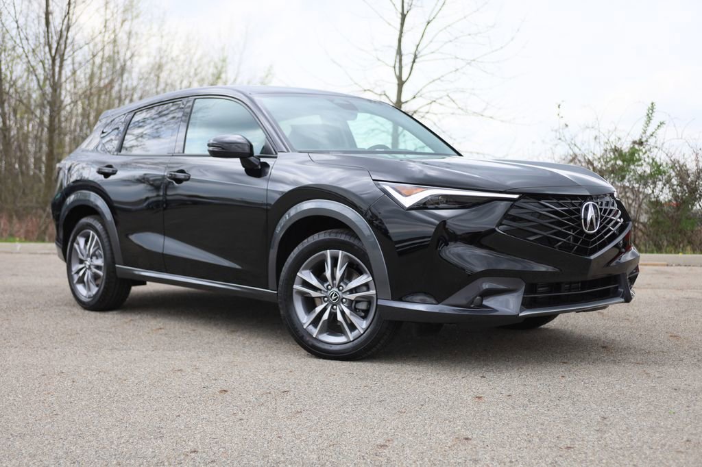 2026 Acura ADX AWD