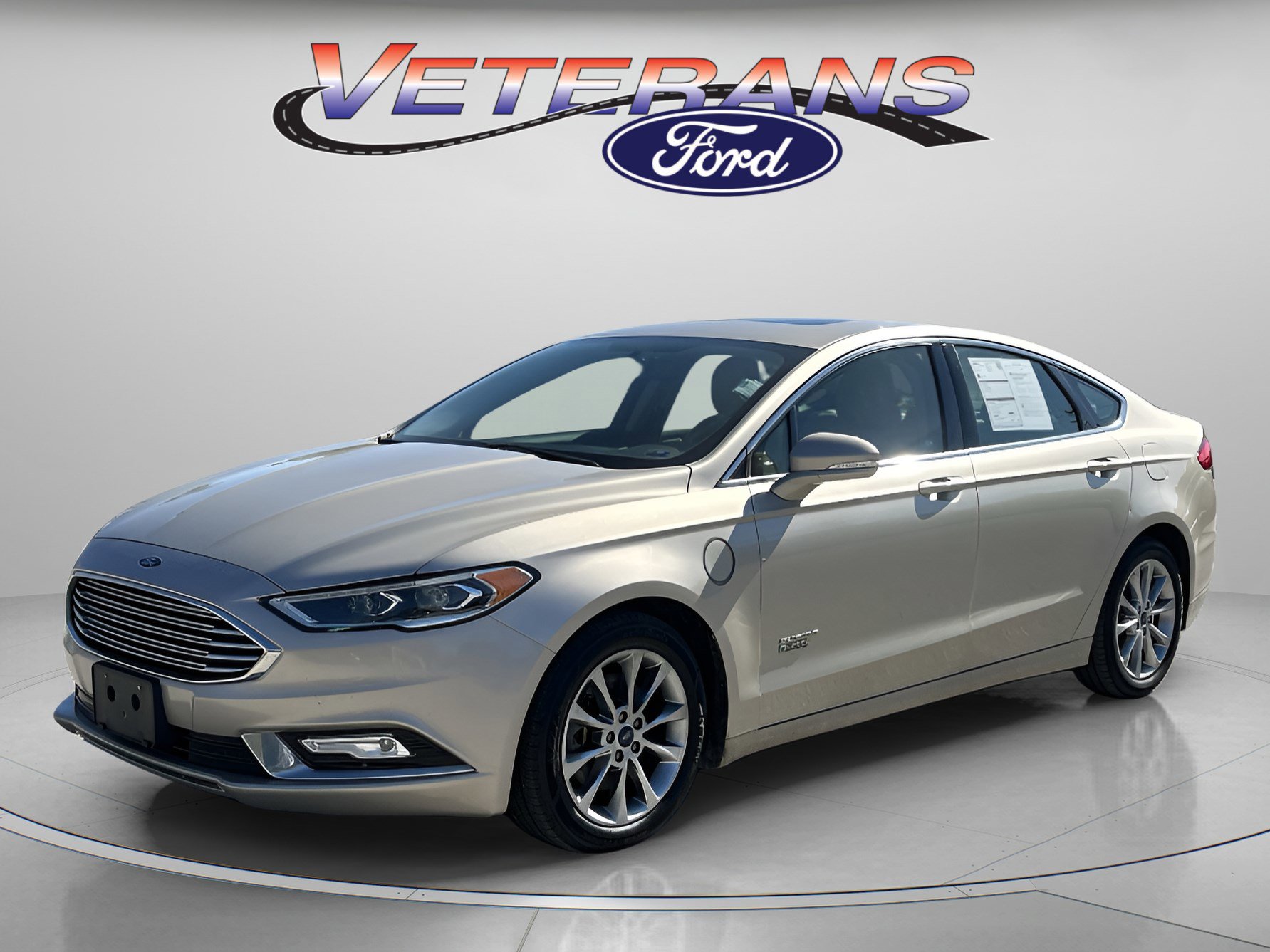 Used Ford Fusion for Sale in Largo, FL - Autotrader
