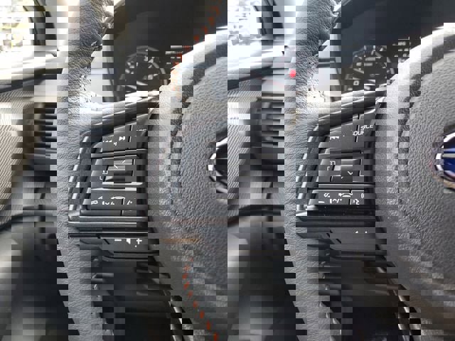 2026 Subaru Crosstrek 2.5i Limited