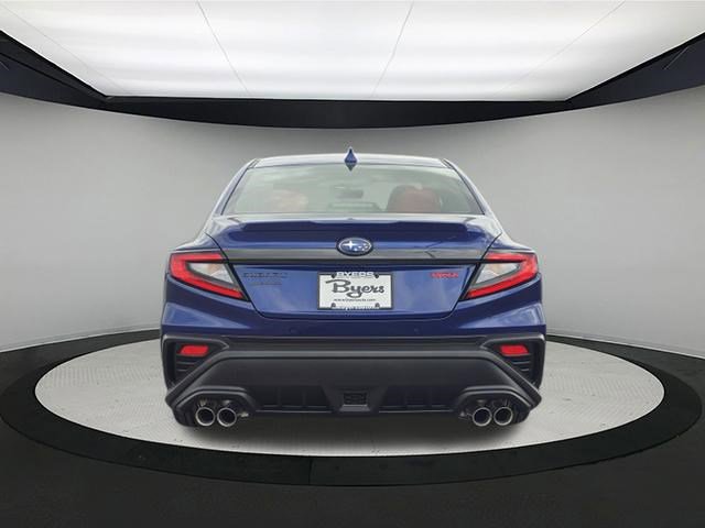 2026 Subaru WRX Limited