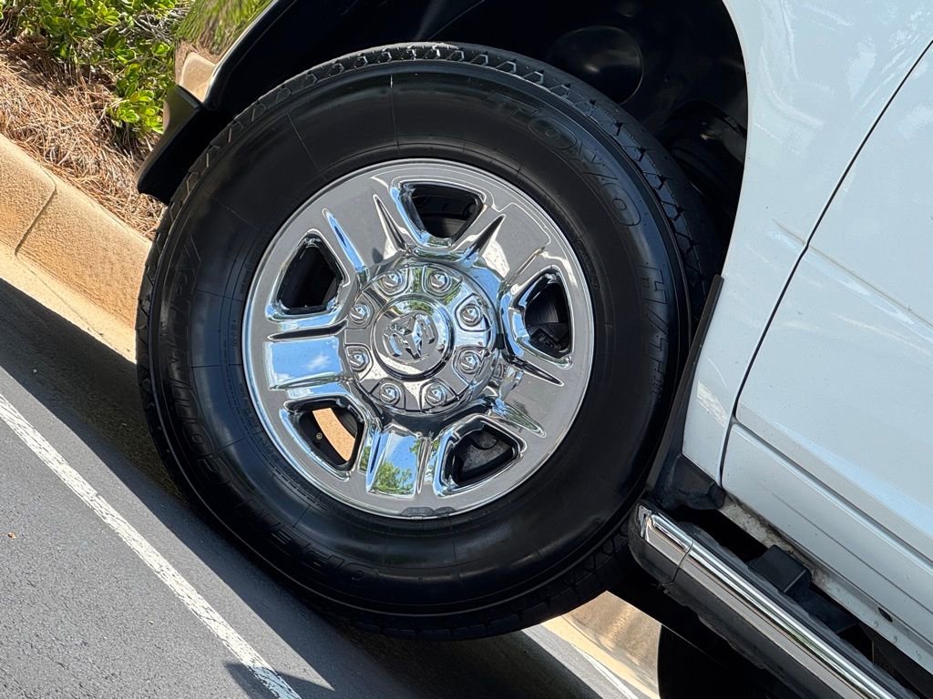 2023 RAM 2500 Tradesman