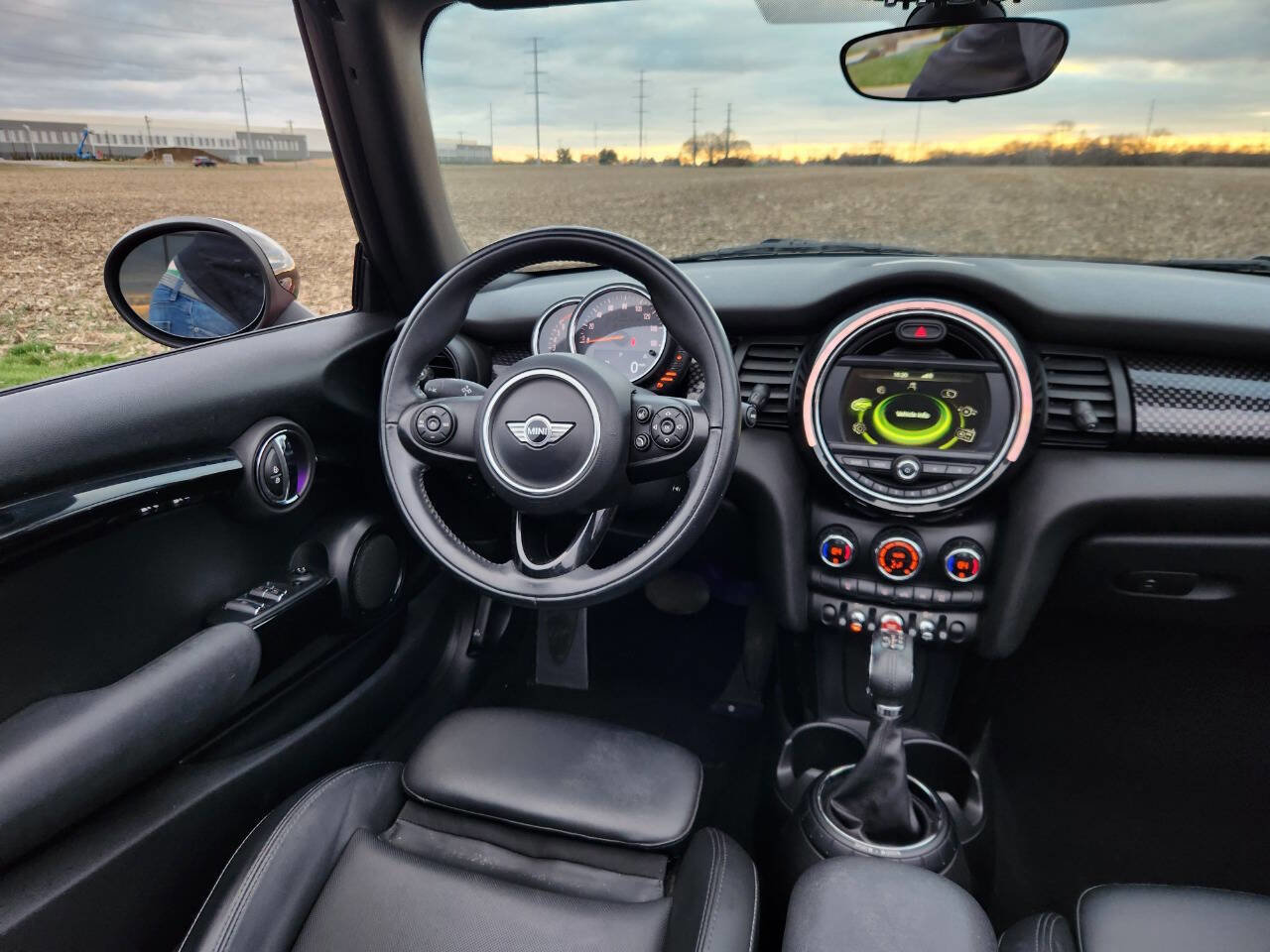 2017 MINI Cooper S