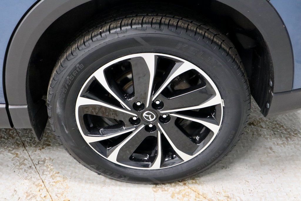 2023 MAZDA Cx-5 AWD 2.5 S w/ Premium Plus Pkg