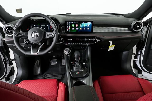 2026 Alfa Romeo Tonale