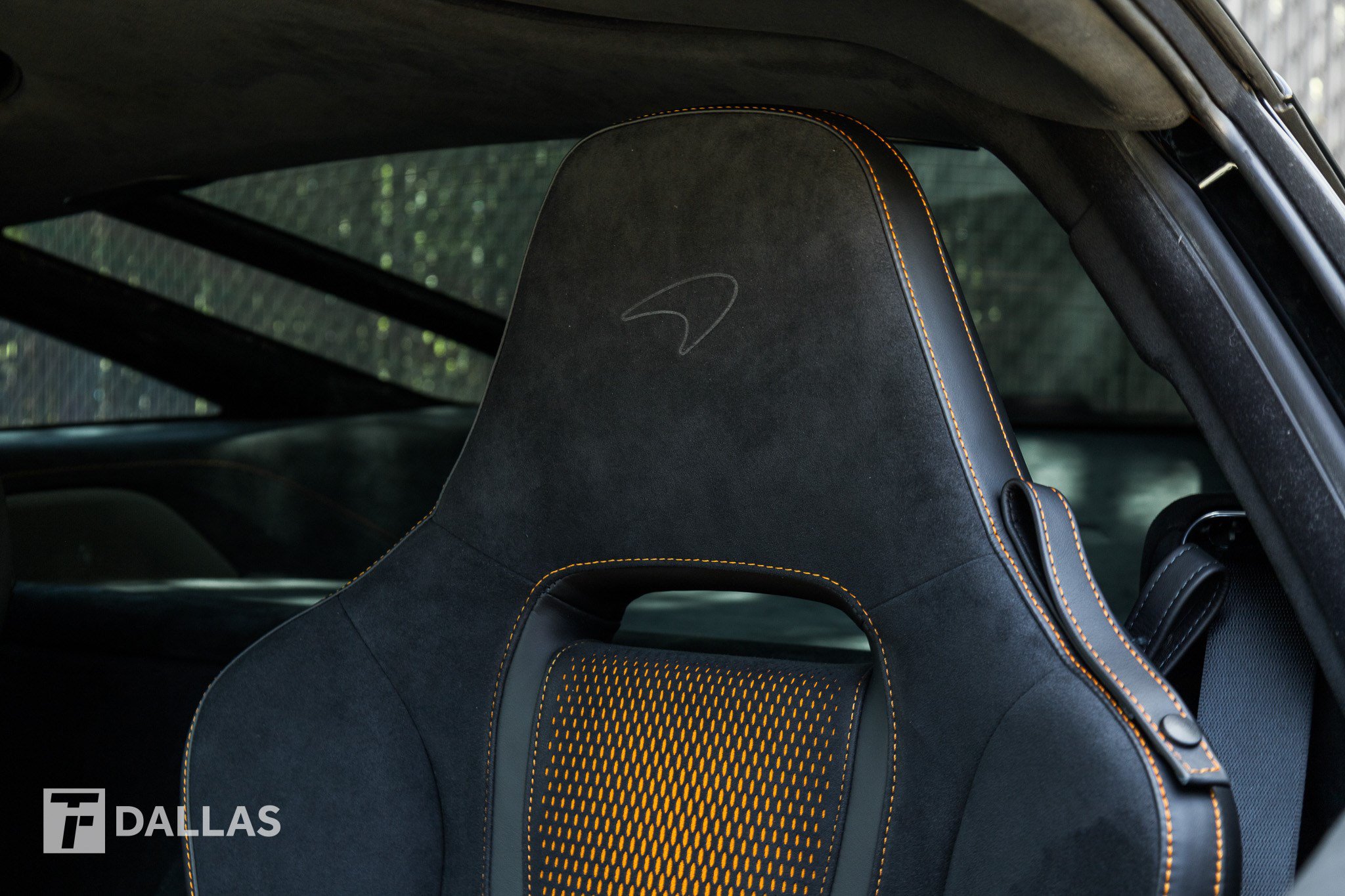 Used 2026 McLaren 750S photo 28
