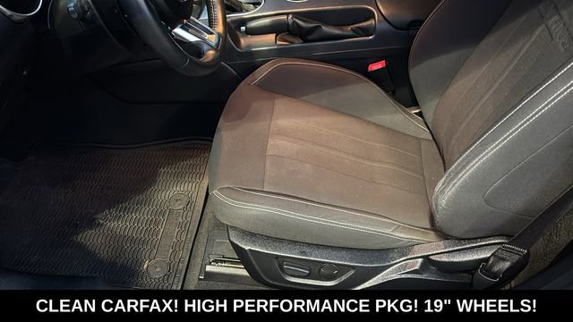 2022 Ford Mustang Coupe