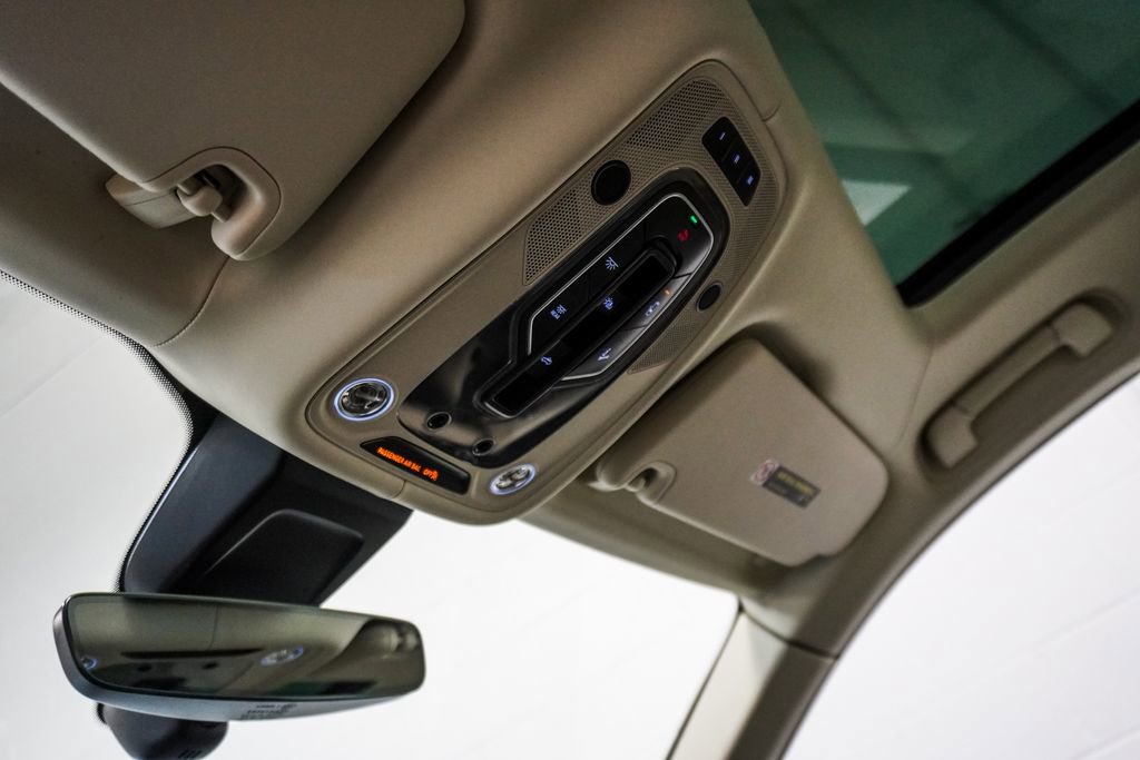 2020 Bentley Bentayga Speed