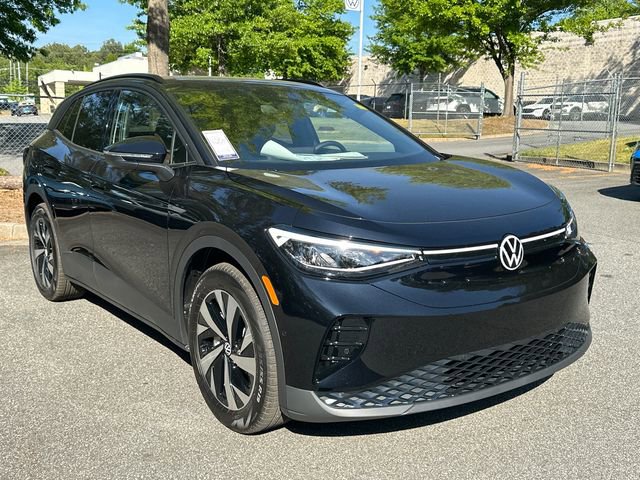 2026 Volkswagen ID.4 Pro