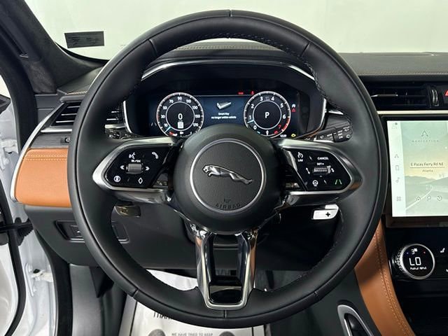 2026 Jaguar F-Pace R-Dynamic S