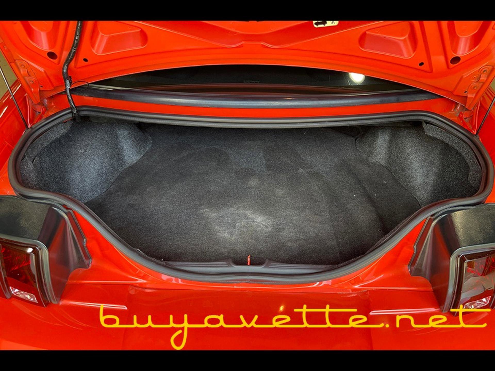 2004 Ford Mustang GT