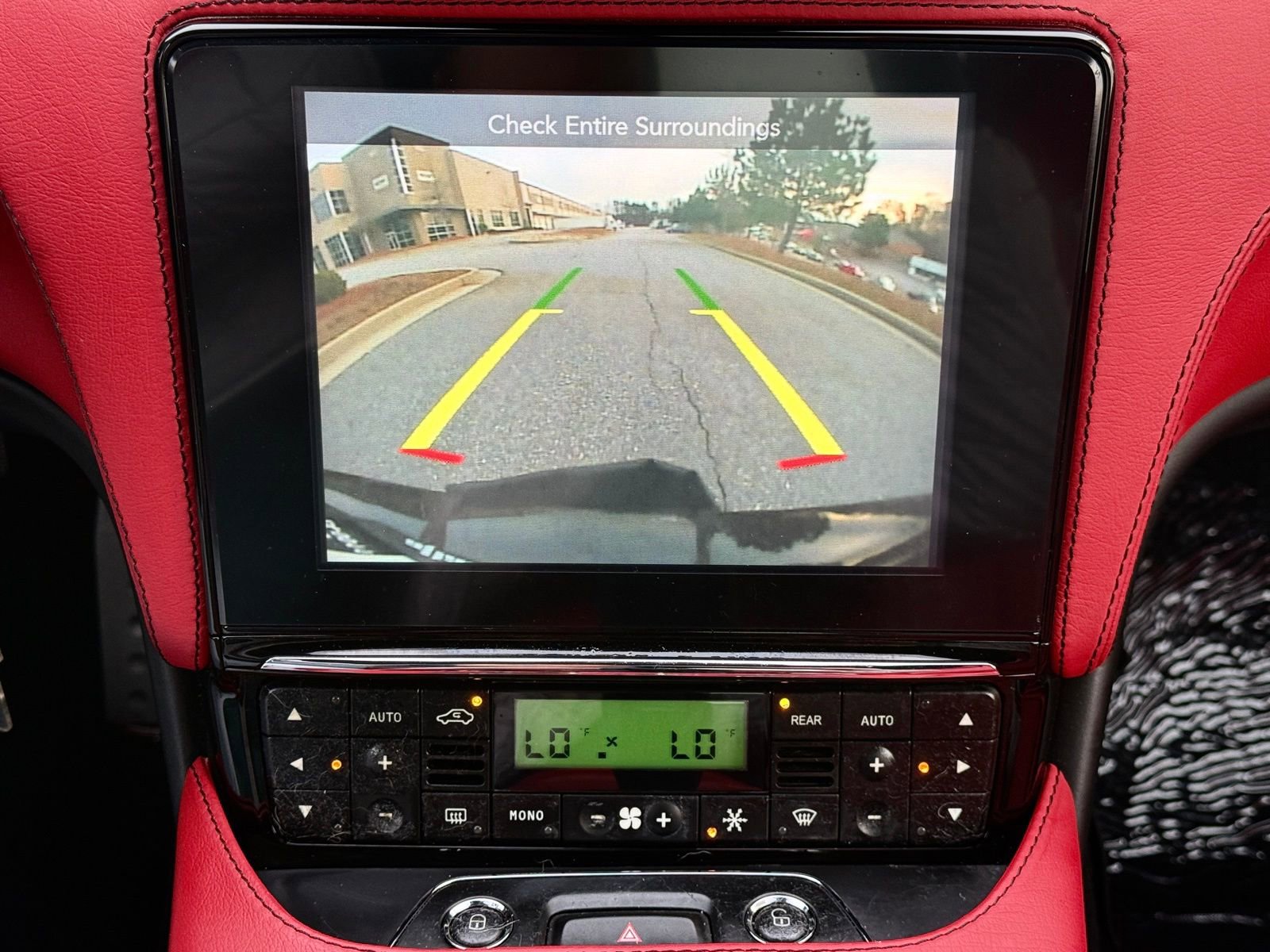 2018 Maserati GranTurismo Sport