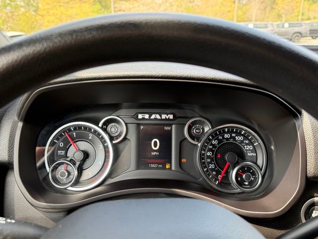 2022 RAM 4500 Tradesman