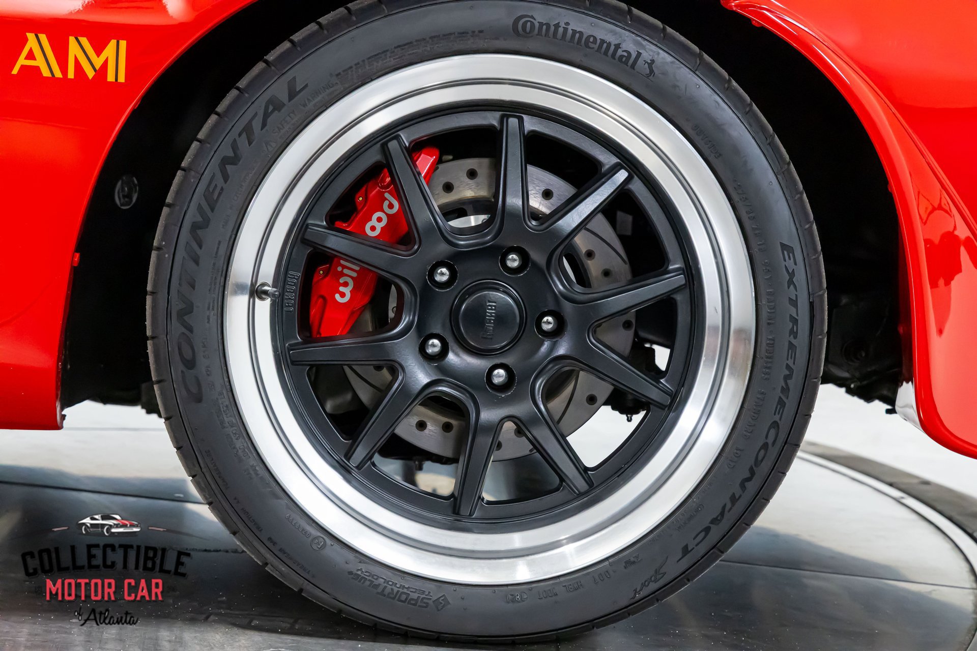 2013 Chevrolet Camaro SS