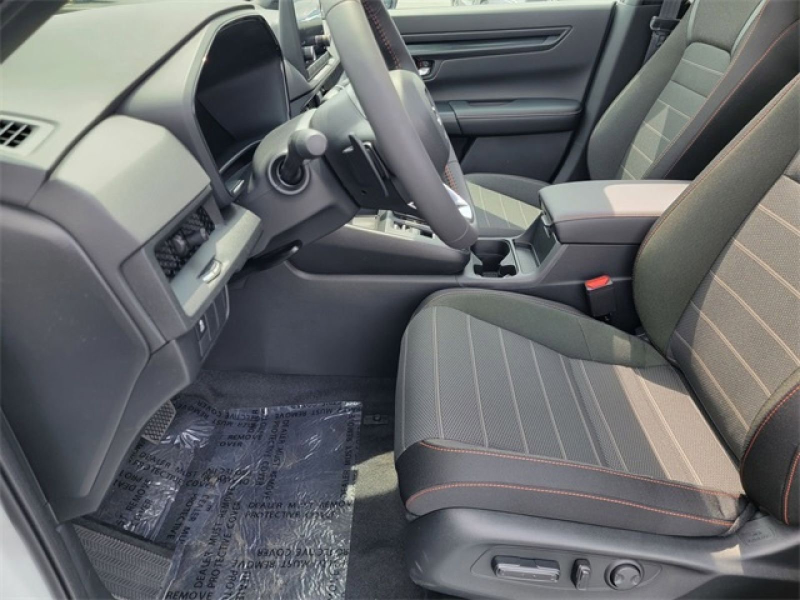 2024 Honda Cr-V Sport