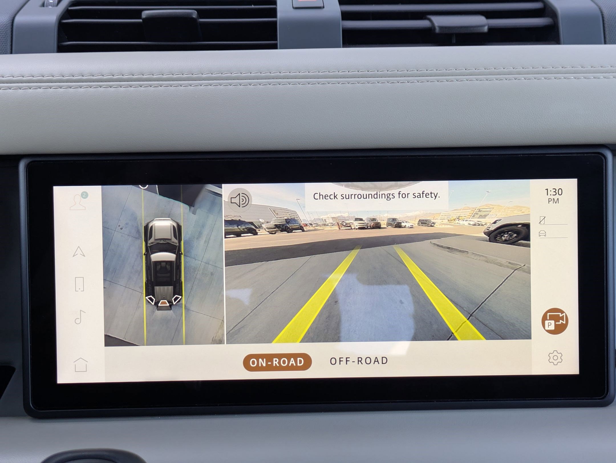 2020 Land Rover Defender 110 HSE